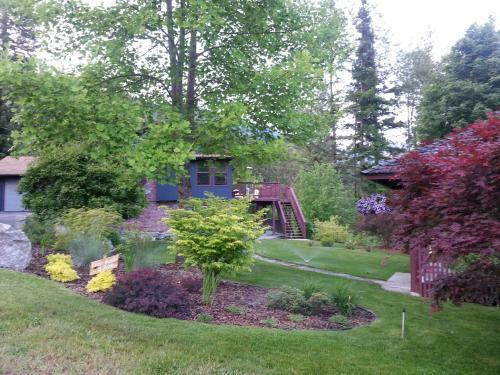 Creekside B&B