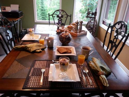 Creekside B&B