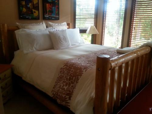 Creekside B&B