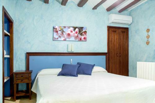 Apartaments Pla�a Major