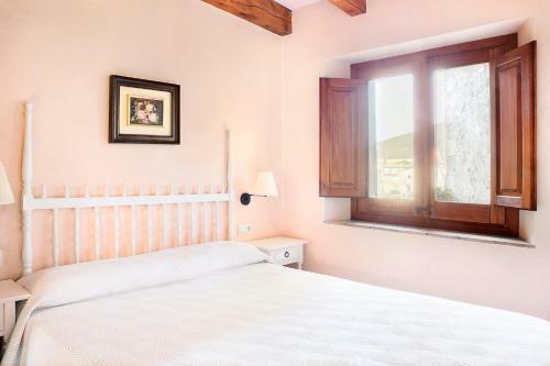 Apartaments Pla�a Major