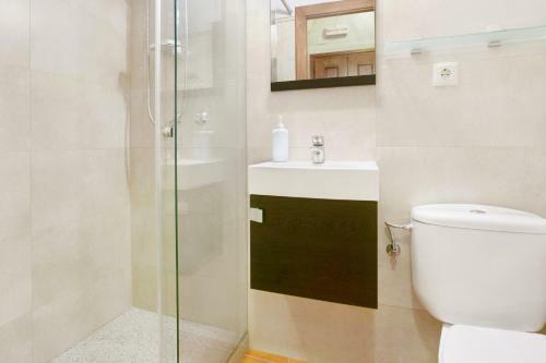 Apartaments Pla�a Major