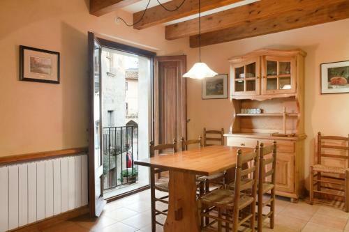 Apartaments Pla�a Major