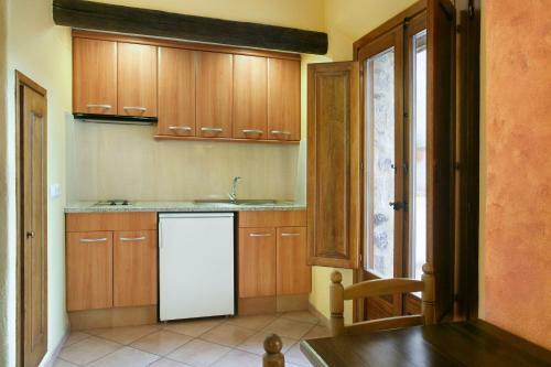Apartaments Pla�a Major