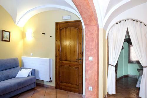 Apartaments Pla�a Major