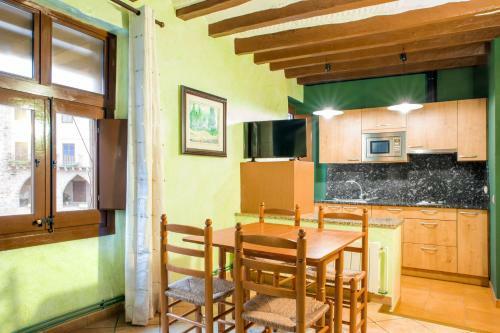 Apartaments Pla�a Major