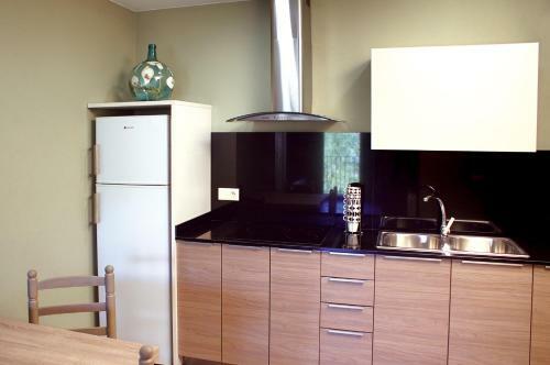 Apartaments Pla�a Major