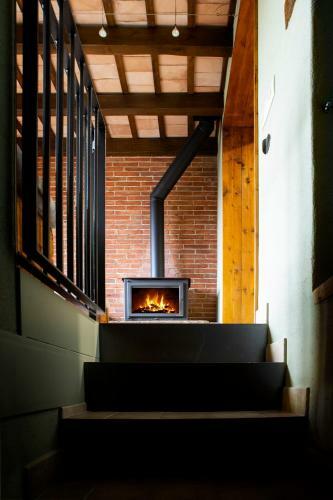 Apartaments Pla�a Major