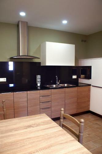 Apartaments Pla�a Major