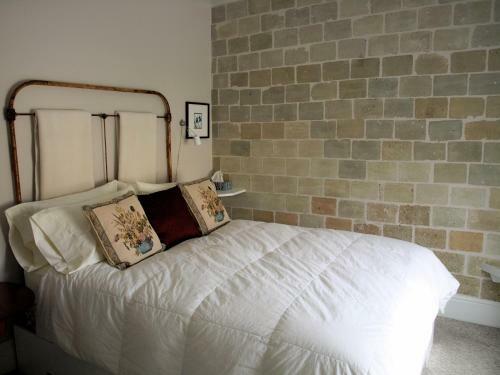 Bed & Breakfast Woodmont Guest House
