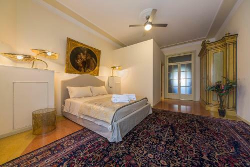 Bed & Bike - Bergamo Centro Storico