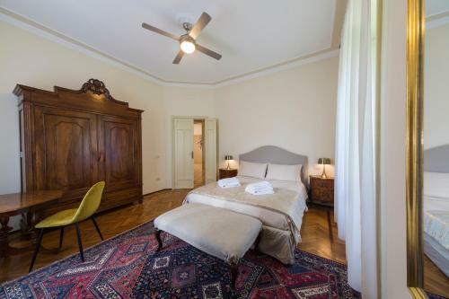 Bed & Bike - Bergamo Centro Storico