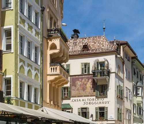 Apartamento App 2 Palazzo Cavour