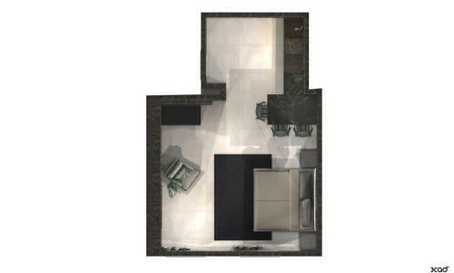 Apartamento App 2 Palazzo Cavour