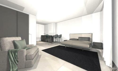 Apartamento App 2 Palazzo Cavour