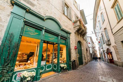 Apartamento Sweet Old Town