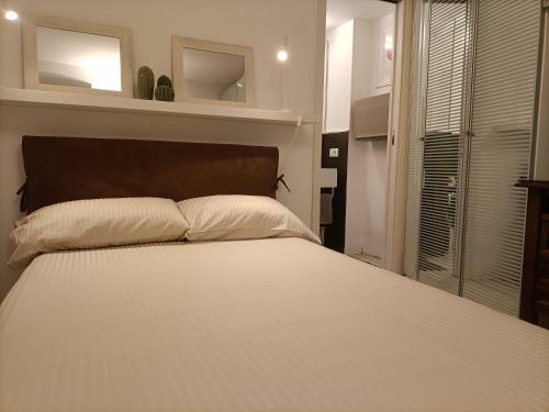 Apartamento Be My Guest Charme E Relax In Citta' Alta