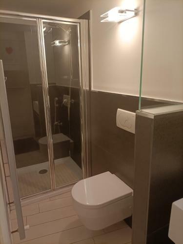 Apartamento Be My Guest Charme E Relax In Citta' Alta