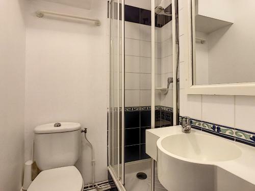 Apartamento R�sidence Port Du Crouesty Avec Piscine