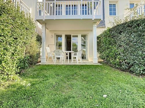 Apartamento R�sidence Port Du Crouesty Avec Piscine