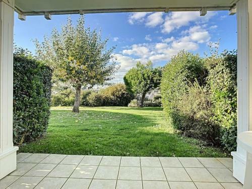 Apartamento R�sidence Port Du Crouesty Avec Piscine