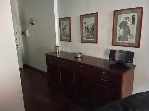 Apartamento Gatto Bianco Bergamo 9
