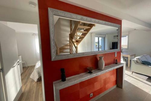Maison De Vacances Grand Confort