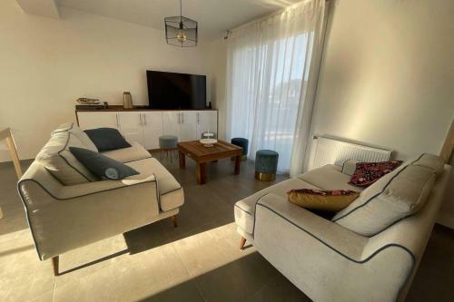 Maison De Vacances Grand Confort