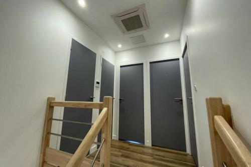 Maison De Vacances Grand Confort