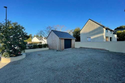 Maison De Vacances Grand Confort