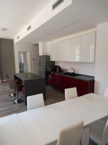 Apartamento Appartamento Via Casalino