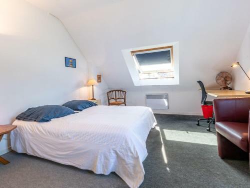 Holiday Home Villa de La Butte