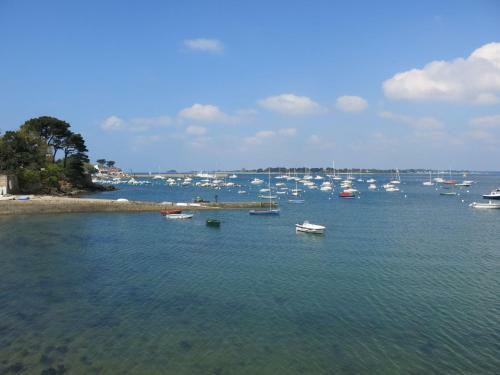 Holiday Home Villa de La Butte