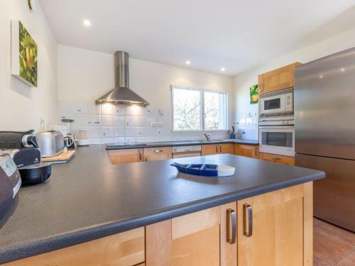 Holiday Home Villa de La Butte