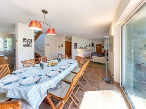 Holiday Home Villa de La Butte