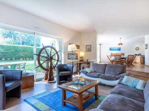 Holiday Home Villa de La Butte