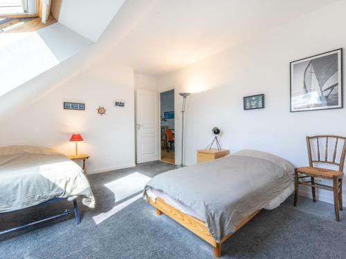 Holiday Home Villa de La Butte