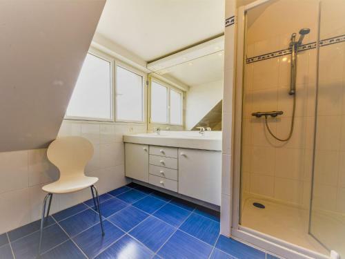 Holiday Home Villa de La Butte