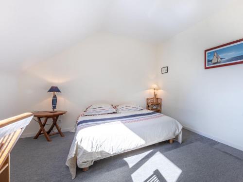 Holiday Home Villa de La Butte