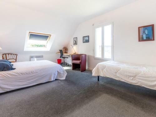 Holiday Home Villa de La Butte