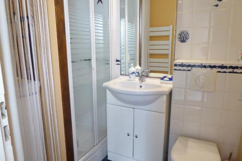 Apartamento Ref 059 Appartement Avec Coin Nuit Pour 4 Personnes Max