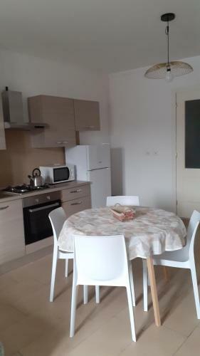 Casa Angela Apartments