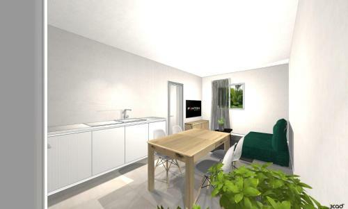 Apartamento App 5 Palazzo Cavour