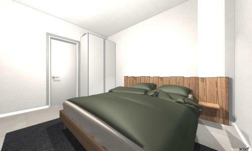 Apartamento App 5 Palazzo Cavour