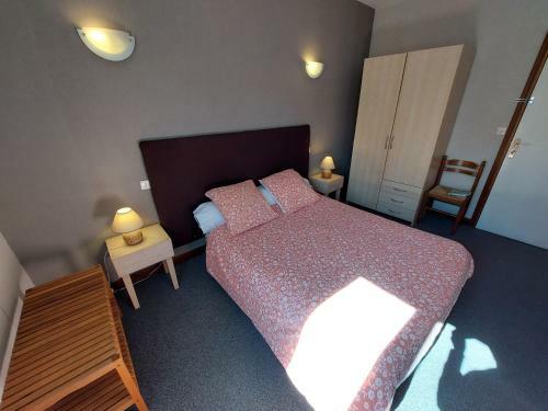 L'accent - Groupe Logis Hotels