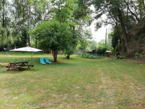 Apartamento Le Grand Saule