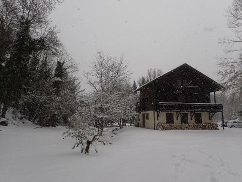 Apartamento Le Grand Saule