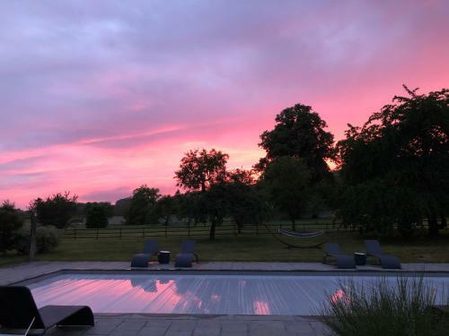 Hostal Le Baptist�re - Adults Only