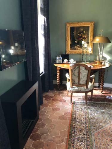 Hostal Le Baptist�re - Adults Only
