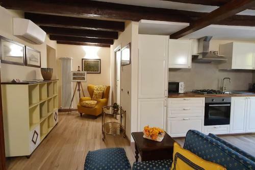 Apartamento Lotto Holiday Home Self Check In